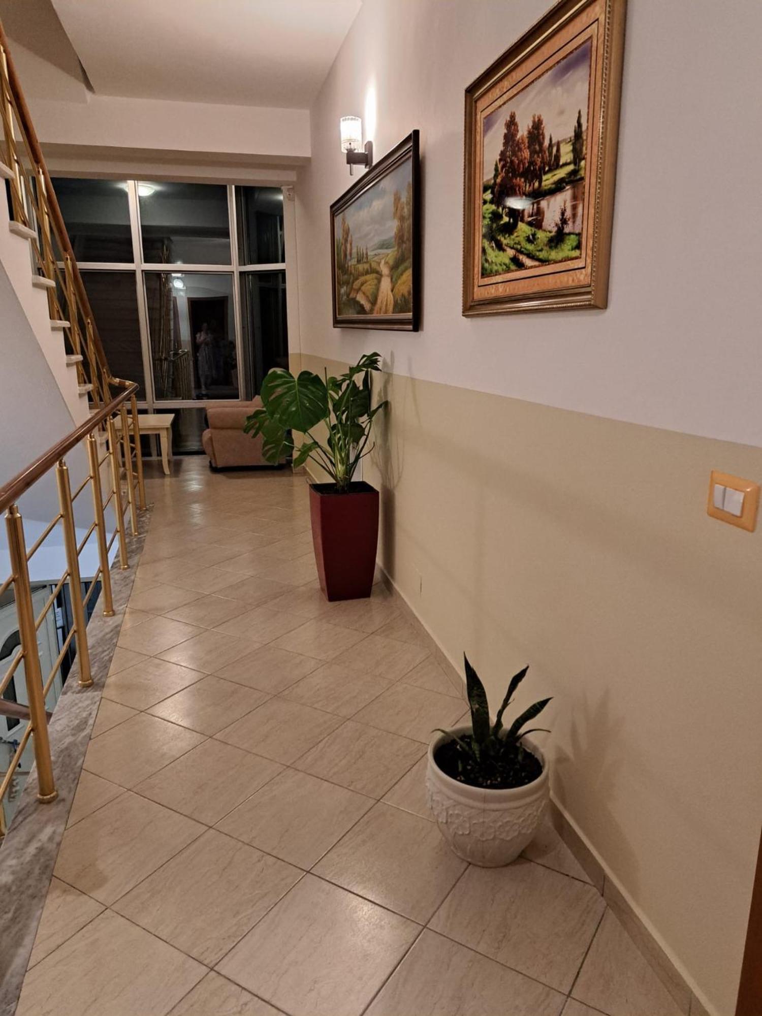 Bello Apartaments Orikum Buitenkant foto